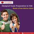 Olympiad Exam Preparation  In Sir Bani Yas Island