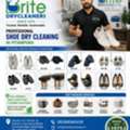 Top 3 Expert Shoe Dry Cleaning In Pitampura | Brite Drycleaners
