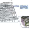Steel Detailing Services In Dubai, UAE