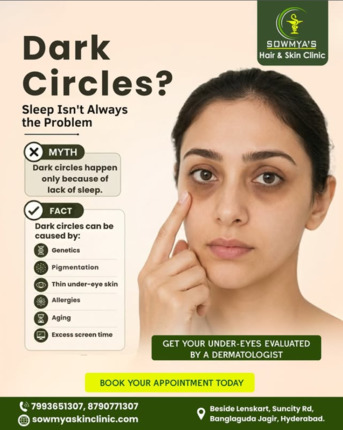 Hyderabad, Health, Restore Your Skin Confidence With Expert Dermatology Care
