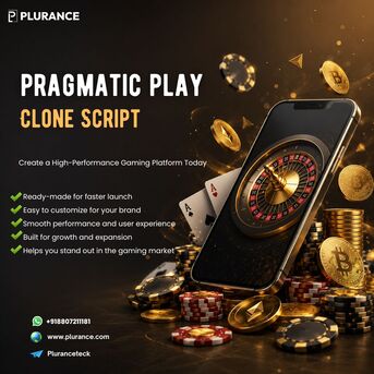 Mumbai, Software Development, Launch Bigger And Better With A Pragmatic Clone Script