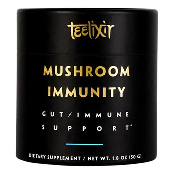 Sydney, Health & Beauty Items, AUD 37,  Buy Teelixir Organic Mushroom Immunity 50 Gm Australia