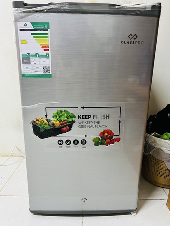 Al Malaz, Appliances, SAR 550,  Personal Refrigerator And Other Items