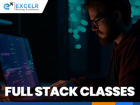 Mumbai, Lessons Offered, Full Stack Developer Classes