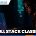 Full Stack Developer Classes
