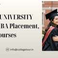 DY Patil University Online MBA Placement, Review, Courses