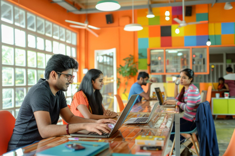 New Delhi, Marketing, Leading Creative Agencies In Delhi For Branding, Advertising & SEO | Ritz Media World