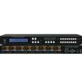 USD 8599,  Flexible HDMI Connectivity Through 4x2 Matrix Technology