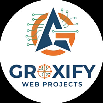Ghaziabad, Computers, INR 8000,  GROXIFY WEB PROJECTS LLP