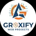 INR 8000,  GROXIFY WEB PROJECTS LLP