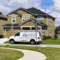 Professional Exterior Painting Services For Homes
