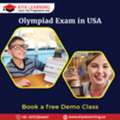 Olympiad Exam In USA