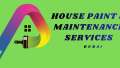 House Paint Maintenance Dubai