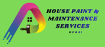 Al Qusais, Business, House Paint Maintenance Dubai