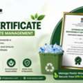 EPR Certificate Plastic Waste Management &ndash; Ewour