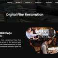 Everything You Need To Know About Digital Film Restoration