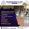 Affordable CBSE Schools In Madurai