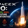 SpaceX IPO: Winners, Risks, And Future Opportunities