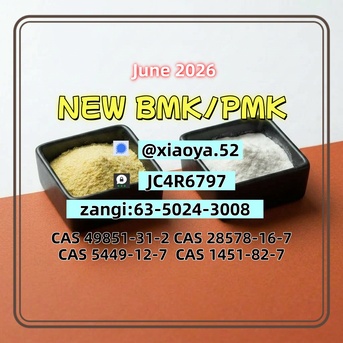Berlin, Business Partners, Secure Logistics Routing PMK 28578-16-7 Linked With CAS 1451-82-7