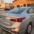 SAR 25900,  Hyundai Accent,  2019,  Automatic,  280000 KM,   ()
