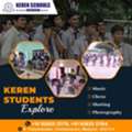 Best CBSE School In Madurai