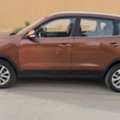 BEIJING BAIC,  2023,  Automatic,  66000 KM,  X35 FULLY    4