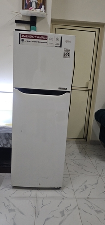 East Riffa, Appliances, BHD 55,  LG Refrigerator For Sale