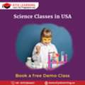 Science Classes In New York City, New York