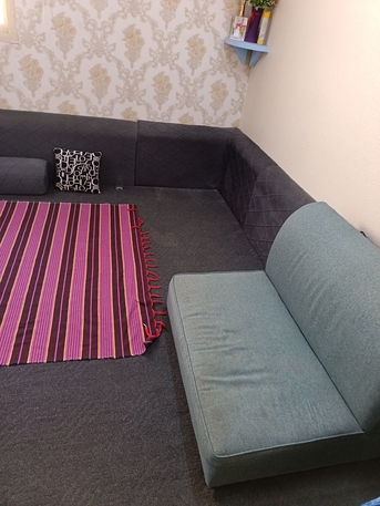 Riyadh, Rooms for Rent, SAR 1000/month,  Rent For Room