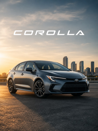 New York, Automotive, Budget-Friendly Toyota Cars