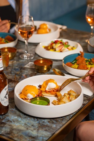 Vancouver, Restaurants, Desi Rasoi Vancouver Menu &ndash; Authentic Indian Dishes & Comfort Food