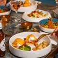 Desi Rasoi Vancouver Menu &ndash; Authentic Indian Dishes & Comfort Food