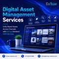 Unify Brand Assets Across Channels With EnFuse Solutions&rsquo; DAM Services