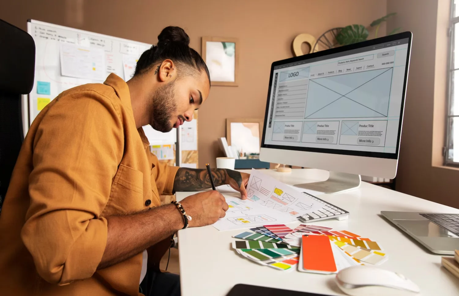 Gurgaon, Businesses For Sale, Graphic Designing Company In India &ndash; Creative Branding & Design Solutions