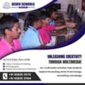 No.1 Matric School Madurai