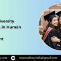 Bennett University Online MBA In Human Resource Management