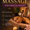 Flower Of Life: Hot Stone Massage Portsmouth Experts