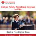 Online Public Speaking Courses In New York City, New York