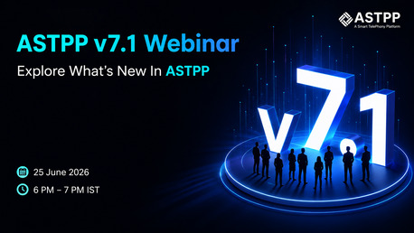 New York, Events, ASTPP V7.1 Launch Webinar &ndash; Live Demo, New Features & Expert Q&A
