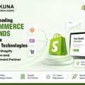 Why Leading Ecommerce Brands Choose Akuna Technologies As Their Shopify Migration And Deve