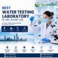 Finding The Best Water Testing Laboratory Near Me In UAE For Reliable Water Sample Testing
