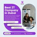 Best IT Companies In Dubai Empowering Business Growth And Innovation
