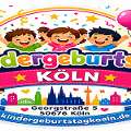 Kindergeburtstag Köln