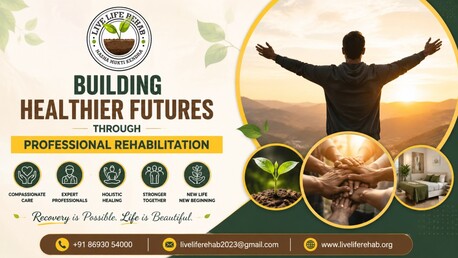 Ahmedabad, Health, Professional Guidance For Long-Term Personal Growth And Stability