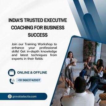 New Delhi, Training, India