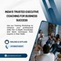 India's Trusted Executive Coaching For Business Success