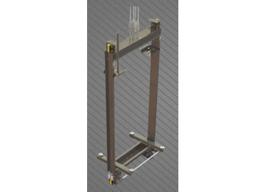 New Delhi, Heavy Equipment, SS Cabin Manufacturers
