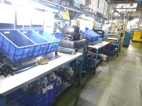 Mumbai, Auto Parts, Quality Automotive Pipe Manufacturers By Imperial Auto