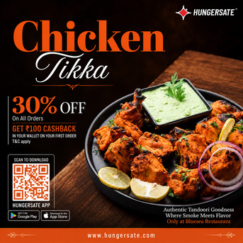 Hyderabad, Food Delivery, Zero-Hassle Premium Service With The Best Intercity Food Delivery App