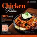 Zero-Hassle Premium Service With The Best Intercity Food Delivery App